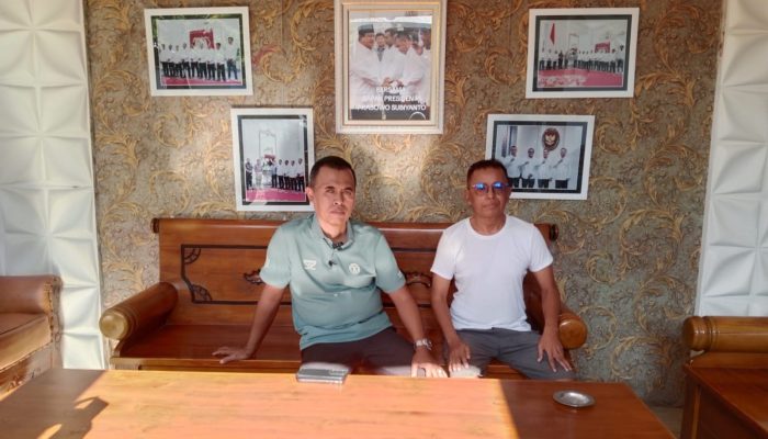 Inisil J Diduga Menipu Utomo dan Karyono Lewat Investasi Saham Kapal Sumber Barokah