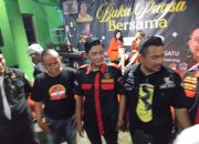 Pererat Silaturahmi Ramadan, GRIB Jaya Kota Semarang Bersama DPC Plat H Gelar Buka Bersama
