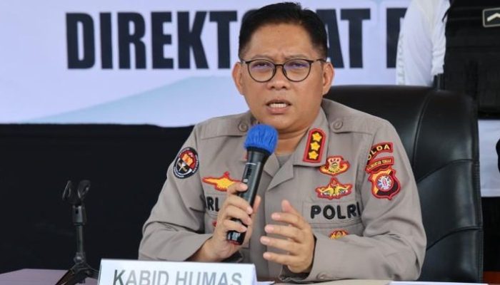Kematian Dedi Putra di Muaro Jambi Belum Terungkap, Polisi Analisis CCTV di Labfor.