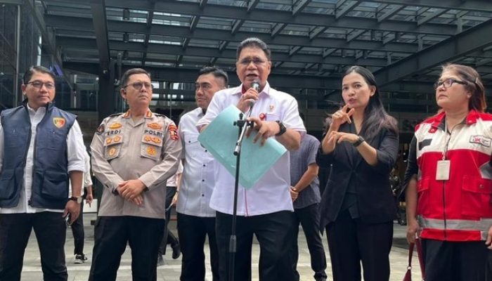 Kasus Dugaan Manipulasi Saham BEBS, Kantor Mirae Asset Digeledah OJK dan Polri