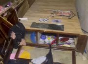 Kasus Pengeroyokan dan Perusakan Rumah di Jeneponto Berakhir Damai.