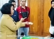 Menu Busuk MBG terjadi di Kota Salatiga