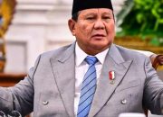 Presiden Prabowo Kaget,Menu MBG di Sajikan tidak ada 15.000 hanya 8.000