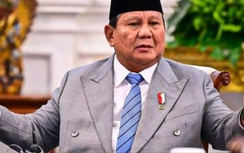 Presiden Prabowo Kaget,Menu MBG di Sajikan tidak ada 15.000 hanya 8.000
