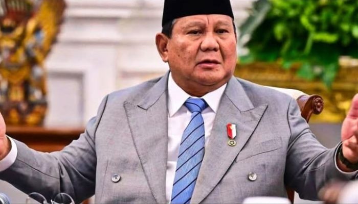 Presiden Prabowo Kaget,Menu MBG di Sajikan tidak ada 15.000 hanya 8.000