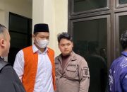 Chiko Divonis 1 Tahun Penjara atas Kasus Edit Foto Teman Jadi Konten Pornografi