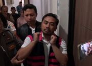 Komisi III DPR Gelar RDPU Kasus Videografer Amsal Sitepu yang Diduga Mark-Up Anggaran.