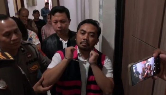 Komisi III DPR Gelar RDPU Kasus Videografer Amsal Sitepu yang Diduga Mark-Up Anggaran.