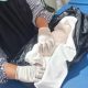 Hasil Autopsi Ungkap Bayi Terbungkus Plastik di Gresik Diduga Korban Pembunuhan.