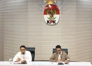 Bupati Cilacap dan Sekda Ditahan KPK Usai OTT Dugaan Pemerasan.