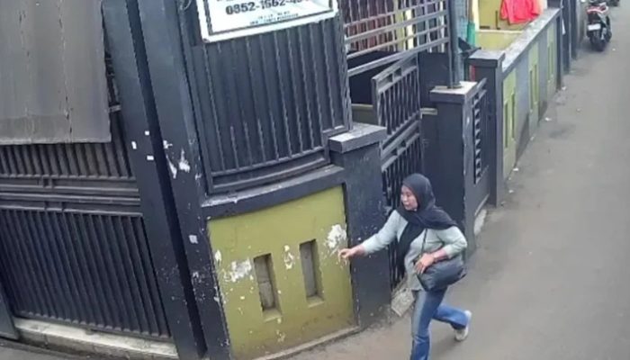 Wanita Diduga Curi Uang Takziah dengan Modus Pura-pura Melayat di Kramat Jati