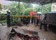 Suami Siri Bunuh Wanita Hingga Jasad Tinggal Tulang di Depok, Pelaku Jadi Tersangka.