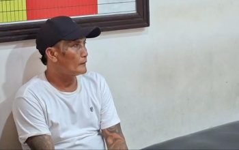 Preman Garut Kembali Berulah, Dadang ‘Buaya’ Masuk Penjara untuk Keempat Kalinya.