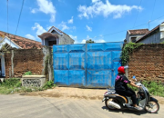 Bareskrim Gerebek Gudang Diduga Pengoplos LPG Subsidi di Nganjuk, Ribuan Tabung Diamankan