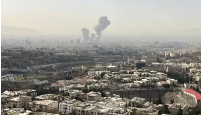 Konflik Meluas ke Teluk, Selat Hormuz Ditutup dan Korban Terus Bertambah