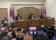 KIP Kabulkan Sebagian Gugatan Informasi Studi Jokowi di UGM