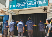 Kasus BLN di Salatiga Disorot, DPR Dorong Penanganan Terpadu dan Usut Pimpinan Pusat
