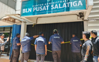 Kasus BLN di Salatiga Disorot, DPR Dorong Penanganan Terpadu dan Usut Pimpinan Pusat