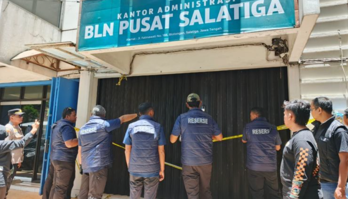 Kasus BLN di Salatiga Disorot, DPR Dorong Penanganan Terpadu dan Usut Pimpinan Pusat