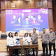 UKSW dan Polda Jawa Tengah Perkuat Kerja Sama, Resmikan Pusat Studi Kepolisian