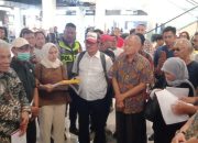 Hakim Tipikor Semarang Tinjau Langsung Plaza Klaten dalam Sidang Kasus Korupsi