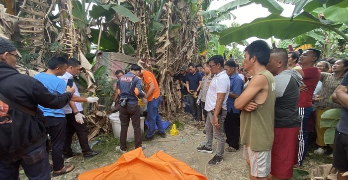 Mayat Wanita 20 Tahun Ditemukan dalam Boks di Medan, Polisi Kantongi Identitas Korban