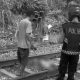 Remaja Tewas Tertabrak Kereta Api di Lubuklinggau, Polisi Ungkap Kronologi Kejadian.