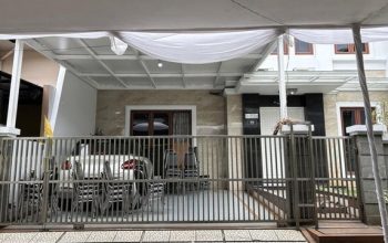 Rumah di kawasan Jatibening, Kota Bekasi, tempat Ermanto Usman (65) ditemukan tewas setelah menjadi korban pembunuhan. Korban diketahui merupakan pensiunan Jakarta International Container Terminal (JICT) dan dikenal aktif sebagai pejuang pekerja pelabuhan.