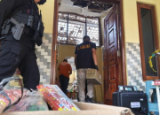 Bocah di Semarang Tewas Akibat Ledakan Petasan, Polisi Telusuri Penjual Online