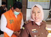 3 Tersangka Korupsi Proyek Mini Zoo Purworejo Ditahan, Proyek Dibayar Lunas Meski Belum Rampung.