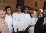 Tiga Terdakwa Demo Berujung Rusuh di Solo Divonis Bebas.