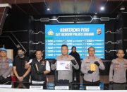 Oknum Wartawan di Subang Ditangkap Usai Diduga Peras ASN.