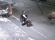 Pengemudi Dalam Pengaruh Sabu Tewaskan Warga di Sidoarjo, Polisi Tegaskan Ancaman Hukuman Berat