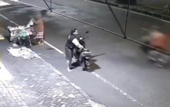 Pengemudi Dalam Pengaruh Sabu Tewaskan Warga di Sidoarjo, Polisi Tegaskan Ancaman Hukuman Berat