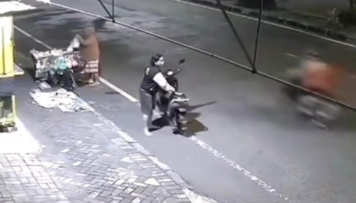 Pengemudi Dalam Pengaruh Sabu Tewaskan Warga di Sidoarjo, Polisi Tegaskan Ancaman Hukuman Berat