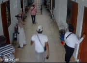 Viral Gerombolan Gedor Pintu Kos di Medan, Polisi Pastikan Tidak Ada Pencurian