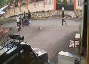 Gagal Jambret Tas Karyawati, Dua Pelaku Terjatuh dari Motor di Batang