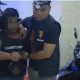 Viral Disebut Punya Ajian Welut Putih, Pelaku Curanmor di Kudus Akhirnya Ditangkap.