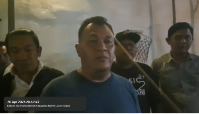 Ketua Umum Bravo Jateng-DIY Sugeng Hariyanto Klarifikasi Kasus Penggadaian Mobil Rental dan Pencatutan Nama APH