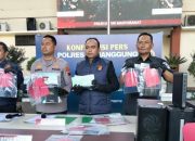 Bos KSP Tunas Harapan Temanggung Ditangkap, Diduga Tilap Dana Nasabah Hingga Rp 9 Miliar