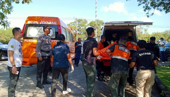 Dipicu Tantangan Duel Saat Mabuk, Dua Pria Tewas Dianiaya dan Dibakar di Benoa