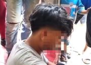 Pria di Jember Diamankan Usai Suruh Seorang Anak Beli Rokok Pakai Uang Mainan