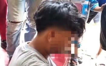 Pria di Jember Diamankan Usai Suruh Seorang Anak Beli Rokok Pakai Uang Mainan