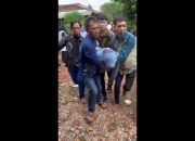 Tolak ‘Uang Jatah’ Tambahan, Pemilik Hajatan di Purwakarta Tewas Dianiaya Preman