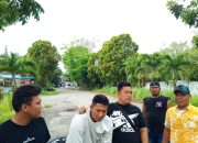Tolak Bayar Uang Keamanan, Pedagang di Deli Serdang Diancam Dibakar dan Ditodong Pisau