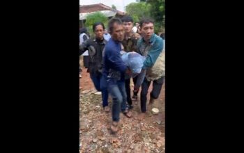Tolak ‘Uang Jatah’ Tambahan, Pemilik Hajatan di Purwakarta Tewas Dianiaya Preman