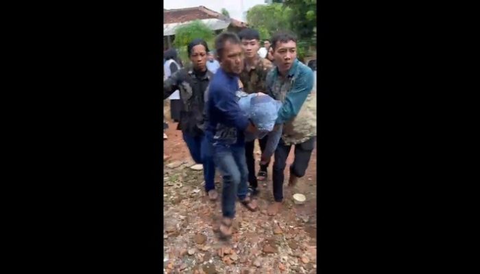 Tolak ‘Uang Jatah’ Tambahan, Pemilik Hajatan di Purwakarta Tewas Dianiaya Preman