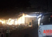 Permintaan Uang Berujung Maut, Pesta Pernikahan di Purwakarta Berakhir Tragis