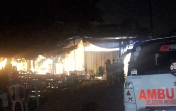 Permintaan Uang Berujung Maut, Pesta Pernikahan di Purwakarta Berakhir Tragis