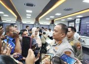 Tiga Potongan Jari Ditemukan dalam Toples di Samarinda, Polisi Selidiki Identitas Korban.